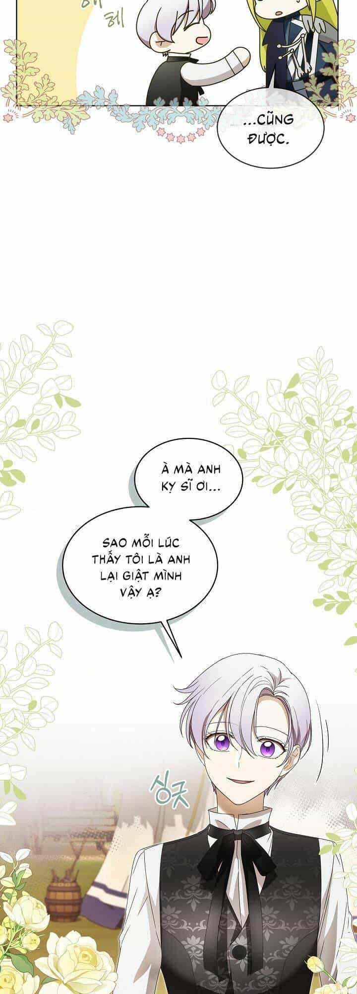Sống Sót Qua Sự Ám Ảnh - Chương 12 - ảnh 38