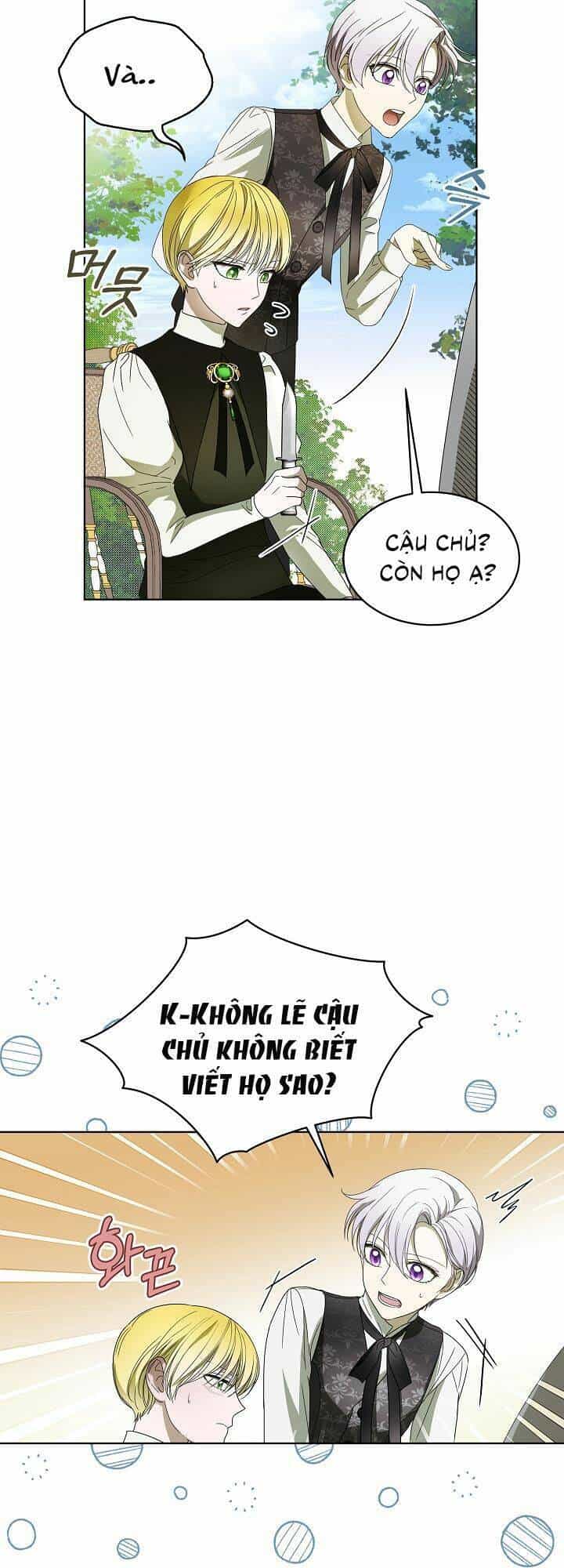 Sống Sót Qua Sự Ám Ảnh - Chương 12 - ảnh 47