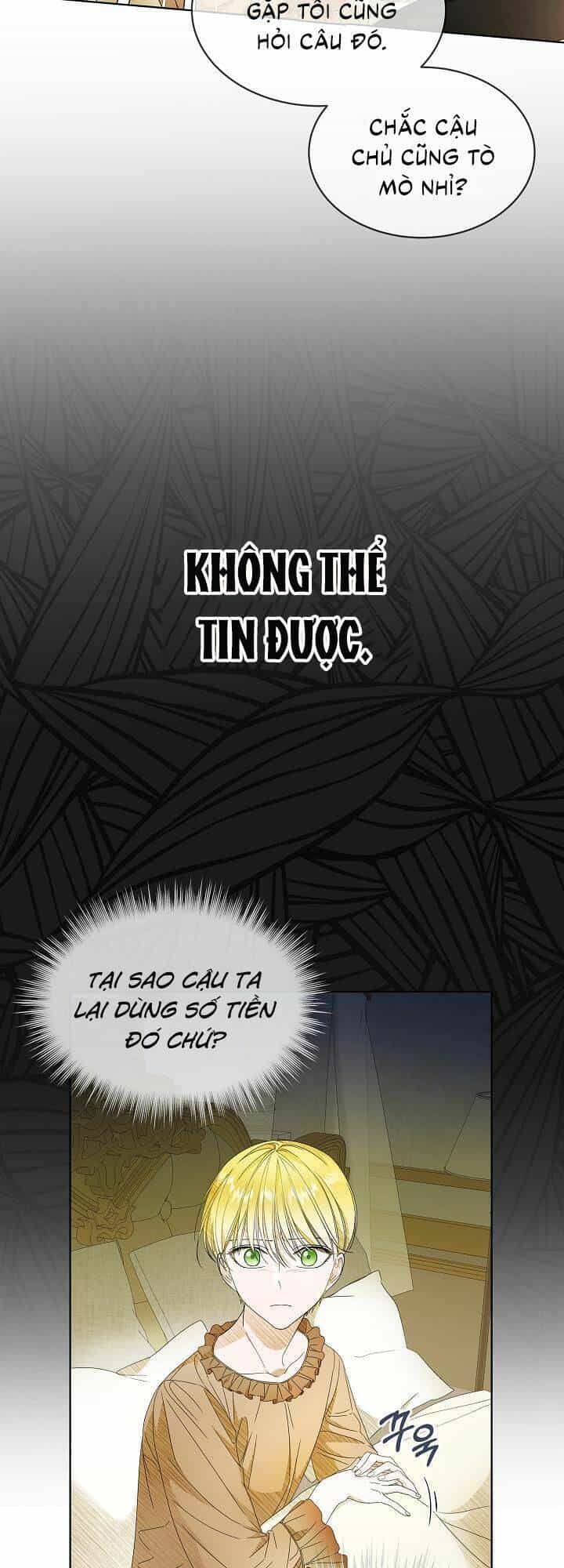 Sống Sót Qua Sự Ám Ảnh - Chương 12 - ảnh 7