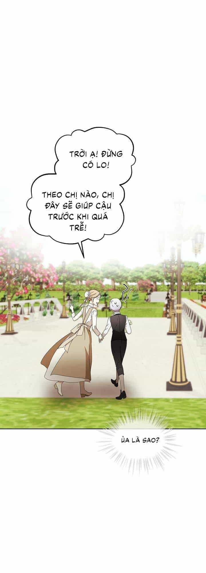 Sống Sót Qua Sự Ám Ảnh - Chương 13 - ảnh 10