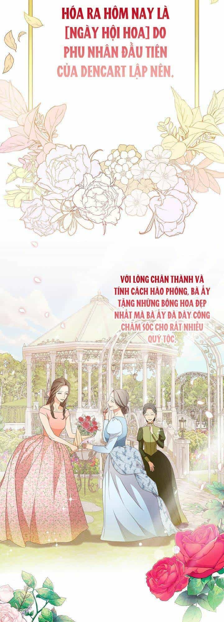 Sống Sót Qua Sự Ám Ảnh - Chương 13 - ảnh 13
