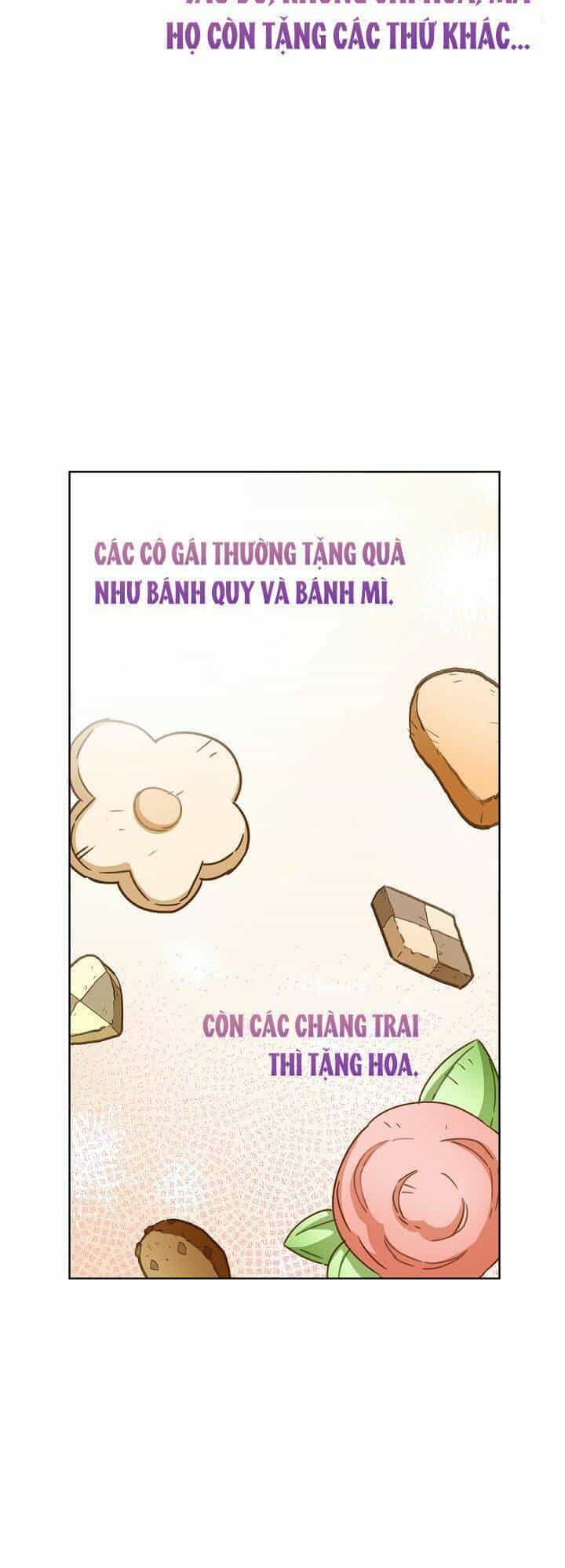 Sống Sót Qua Sự Ám Ảnh - Chương 13 - ảnh 15