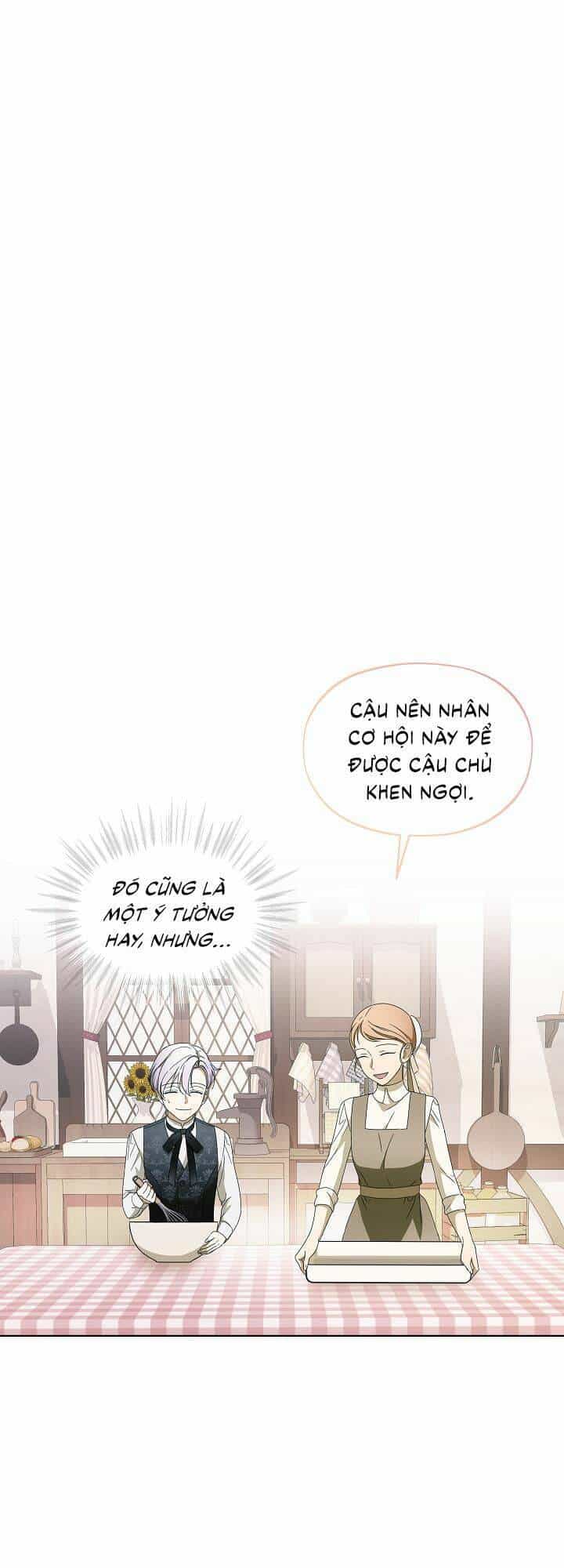 Sống Sót Qua Sự Ám Ảnh - Chương 13 - ảnh 16