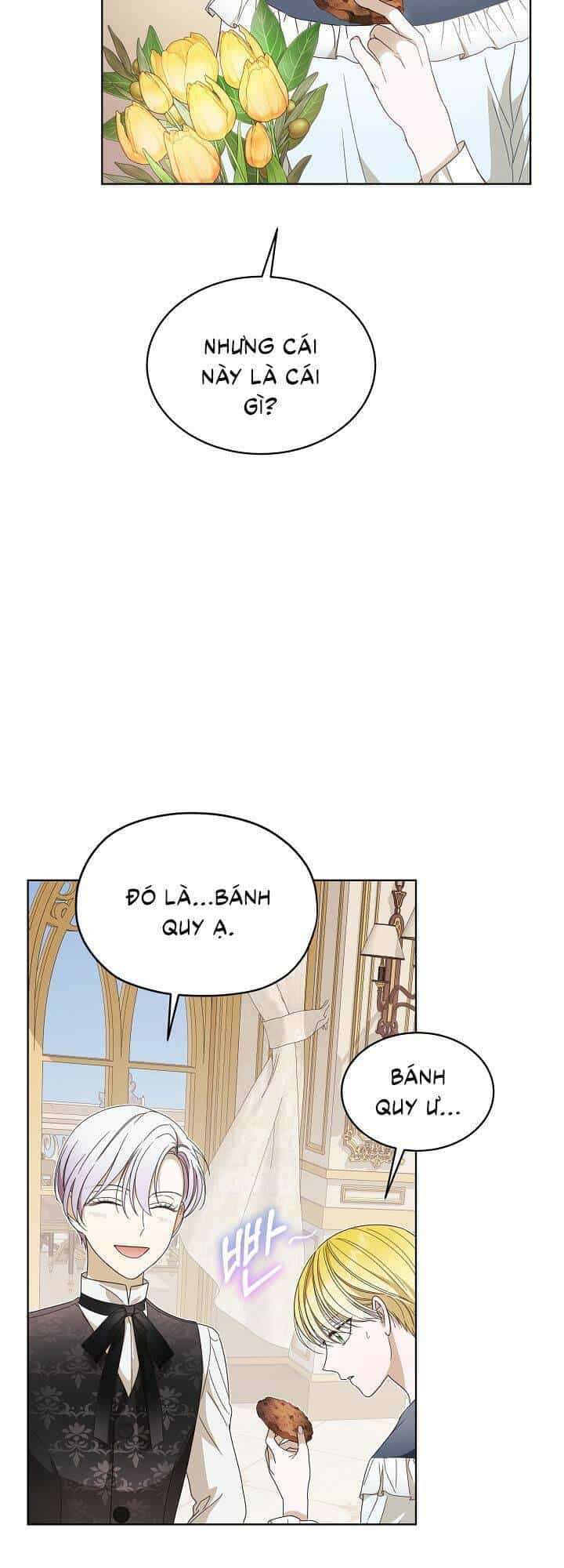 Sống Sót Qua Sự Ám Ảnh - Chương 13 - ảnh 43
