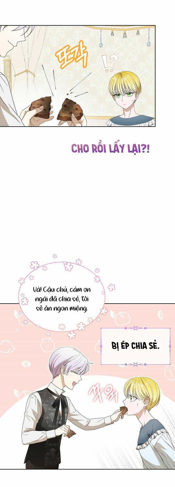 Sống Sót Qua Sự Ám Ảnh - Chương 13 - ảnh 46