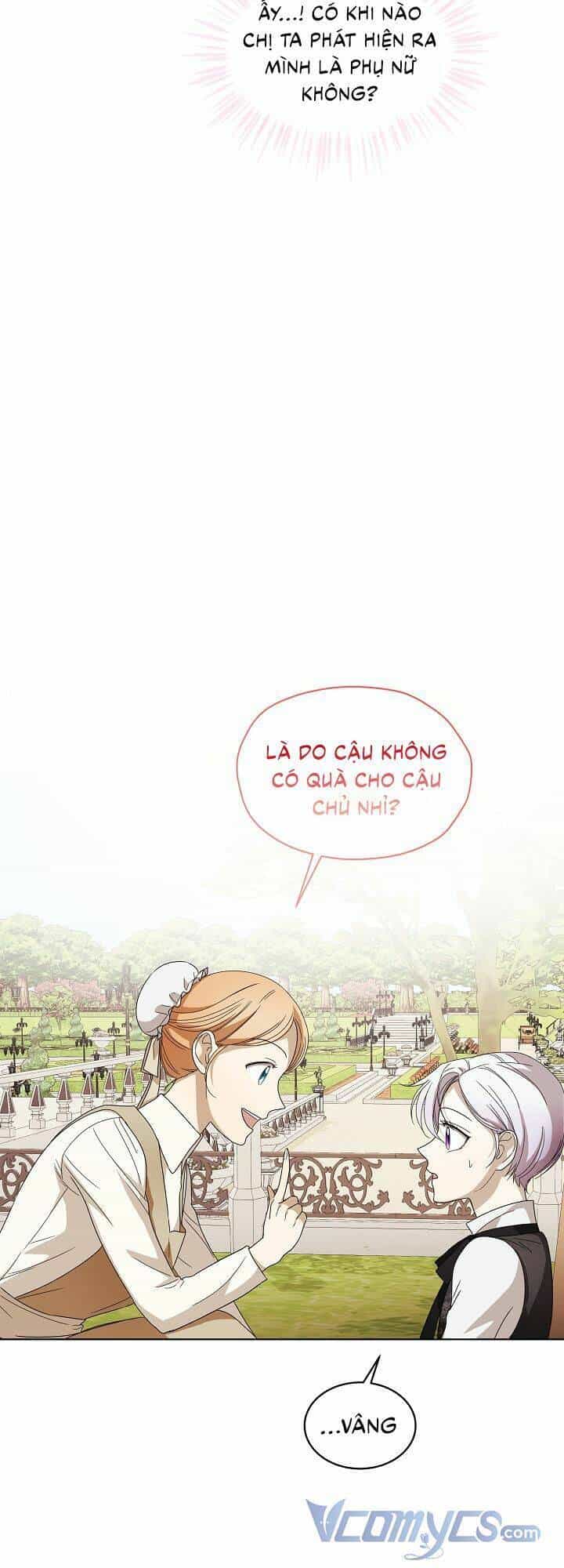 Sống Sót Qua Sự Ám Ảnh - Chương 13 - ảnh 9