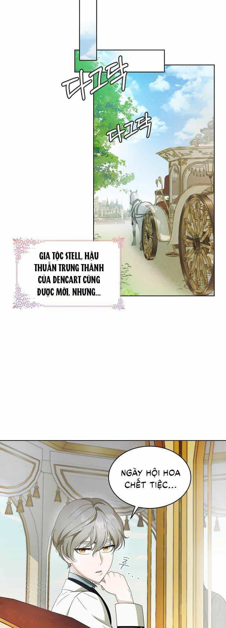 Sống Sót Qua Sự Ám Ảnh - Chương 14 - ảnh 2