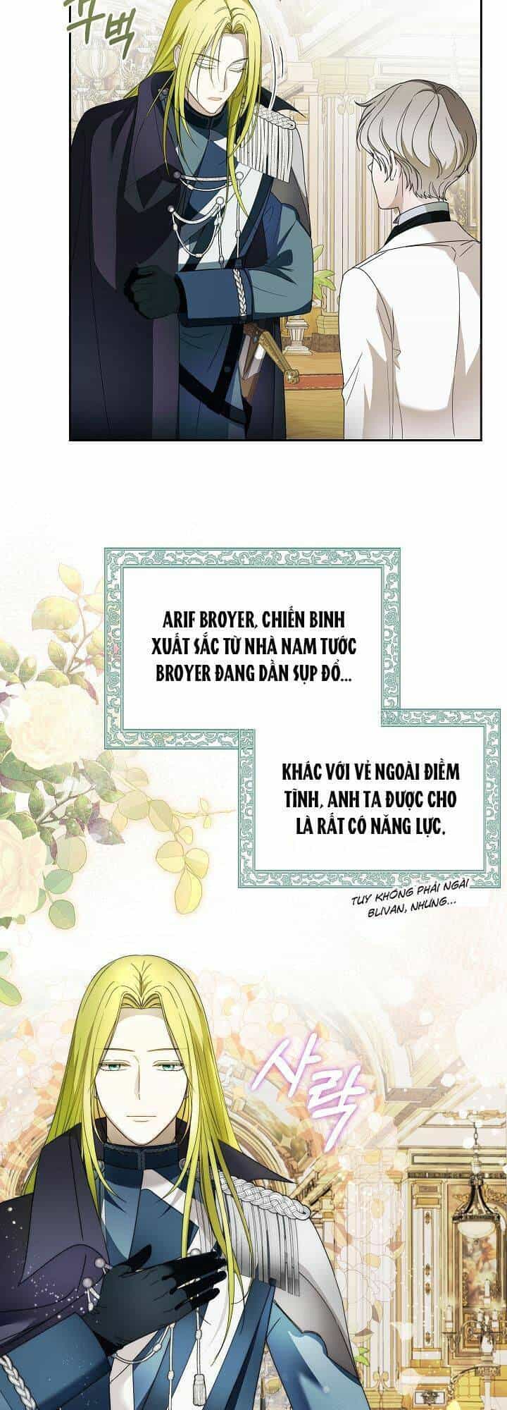 Sống Sót Qua Sự Ám Ảnh - Chương 14 - ảnh 22