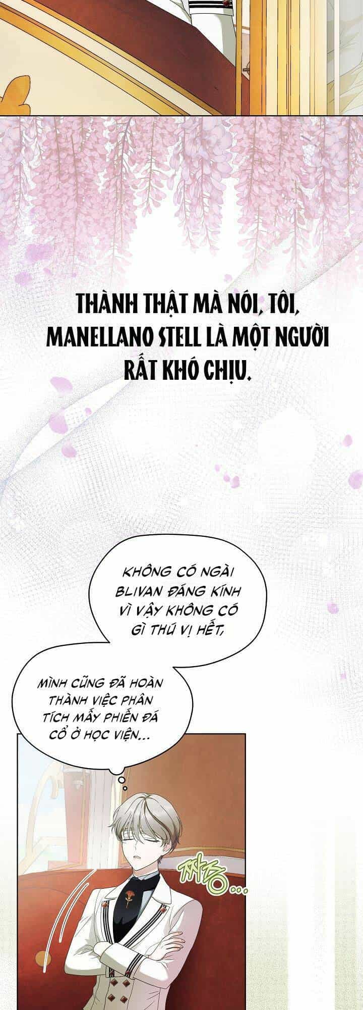 Sống Sót Qua Sự Ám Ảnh - Chương 14 - ảnh 3