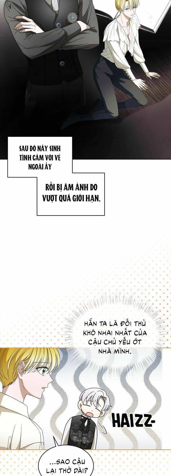 Sống Sót Qua Sự Ám Ảnh - Chương 14 - ảnh 31
