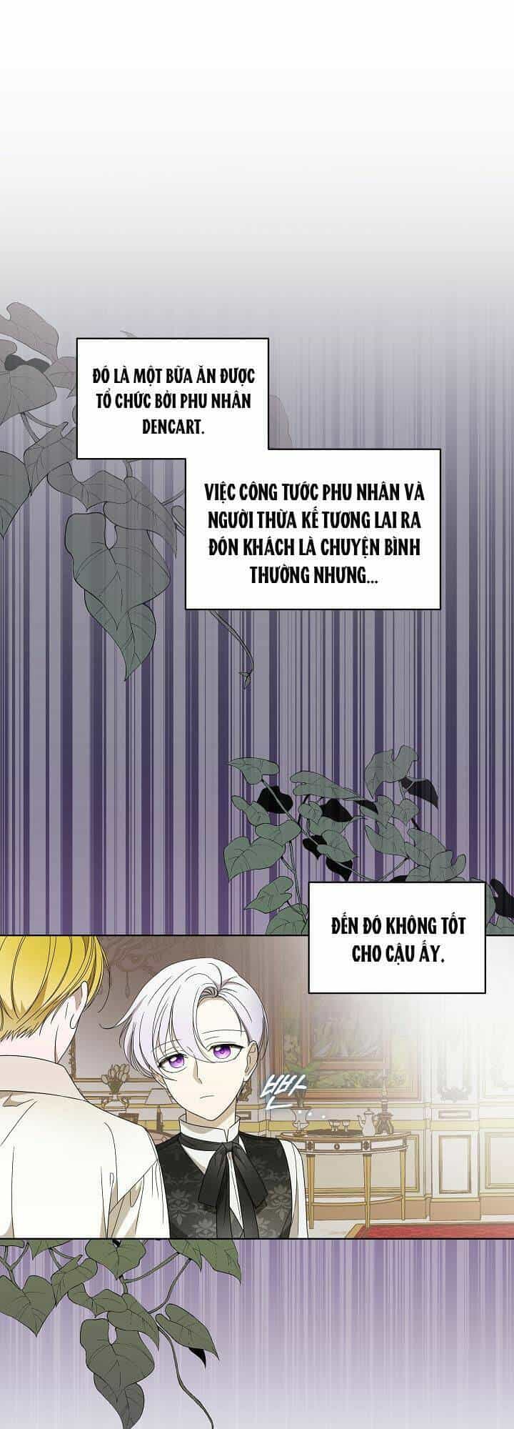 Sống Sót Qua Sự Ám Ảnh - Chương 14 - ảnh 34
