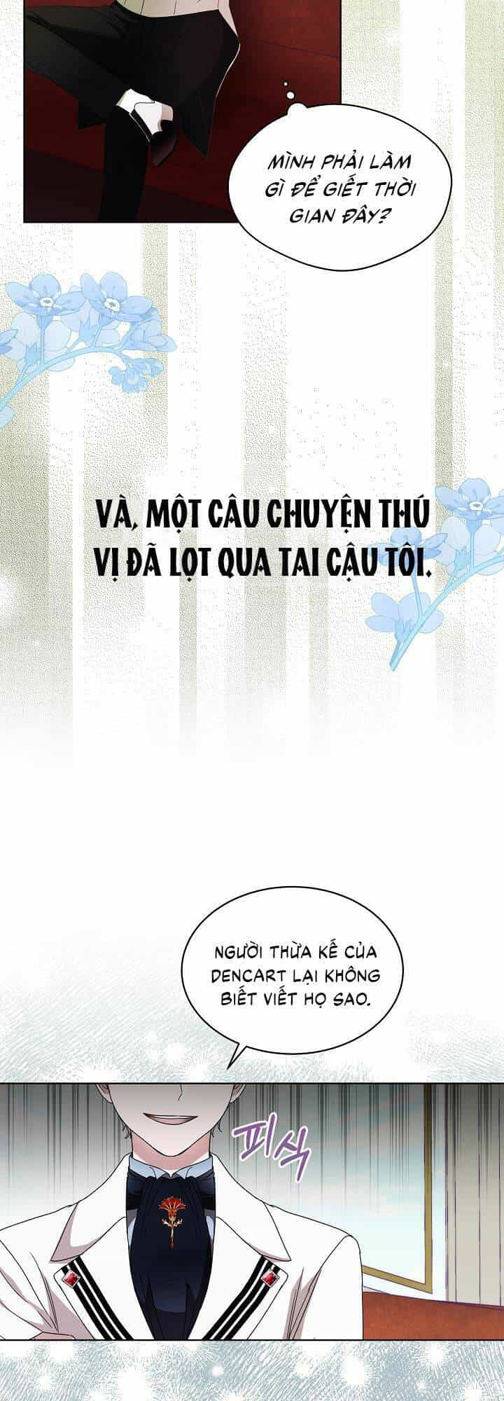Sống Sót Qua Sự Ám Ảnh - Chương 14 - ảnh 4