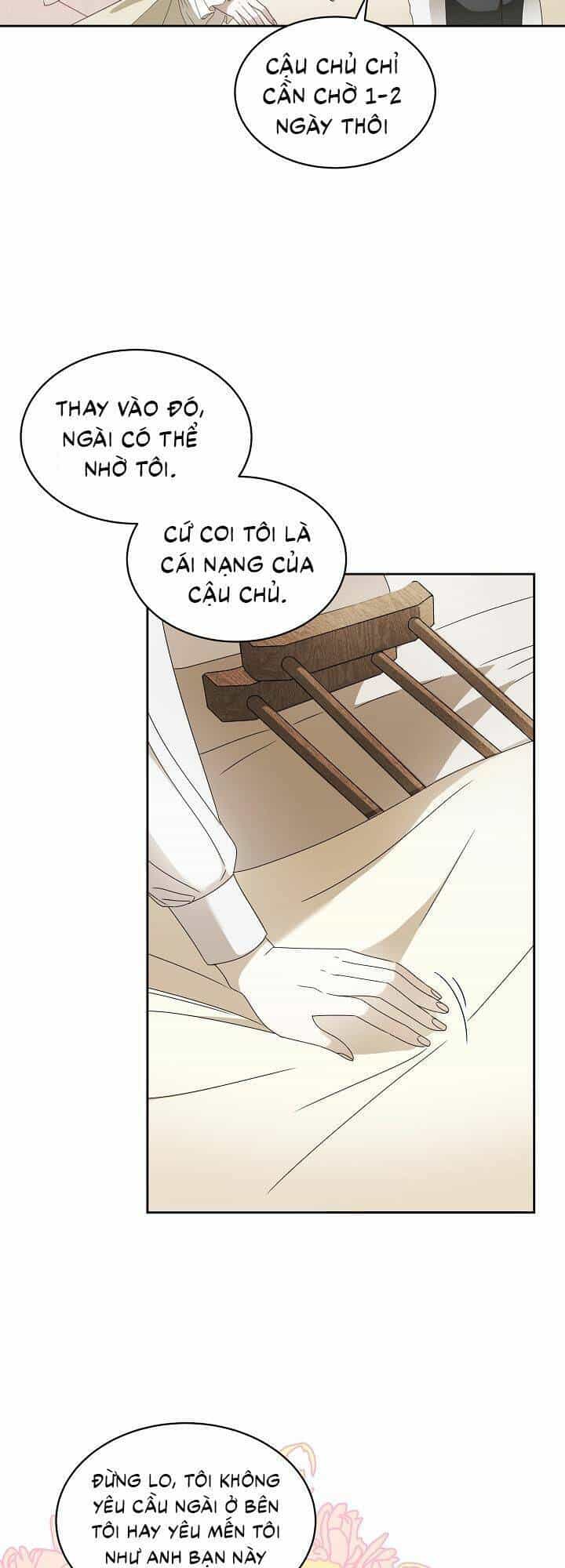 Sống Sót Qua Sự Ám Ảnh - Chương 14 - ảnh 42