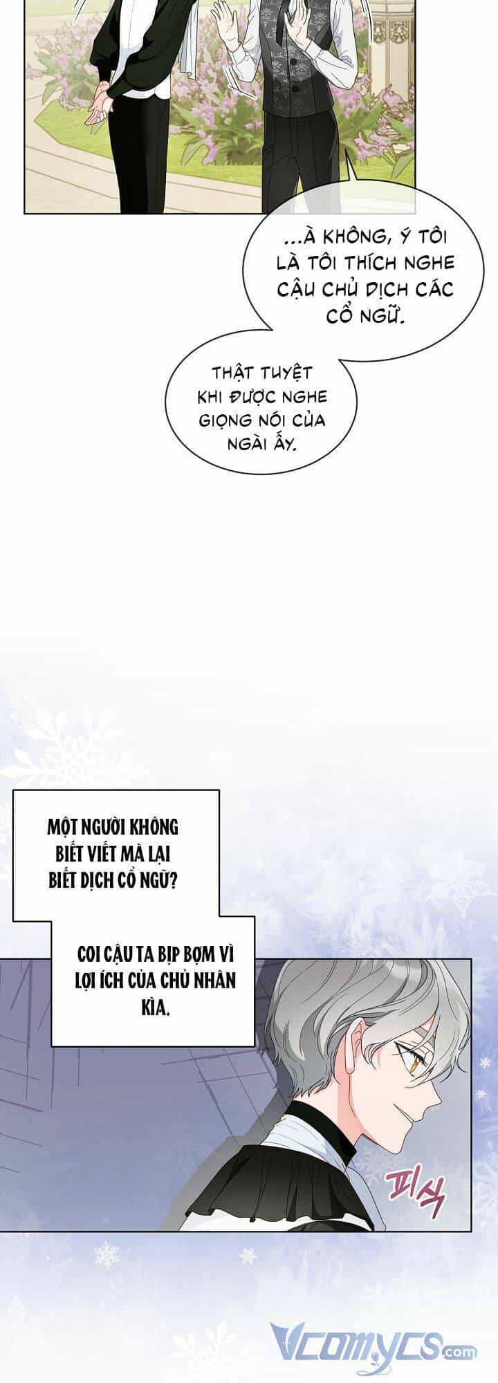 Sống Sót Qua Sự Ám Ảnh - Chương 15 - ảnh 24