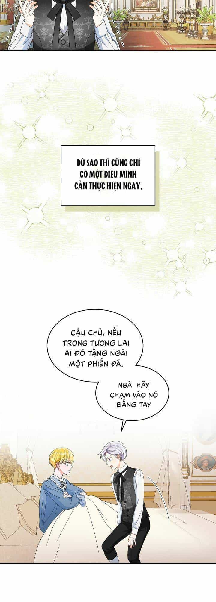 Sống Sót Qua Sự Ám Ảnh - Chương 15 - ảnh 37