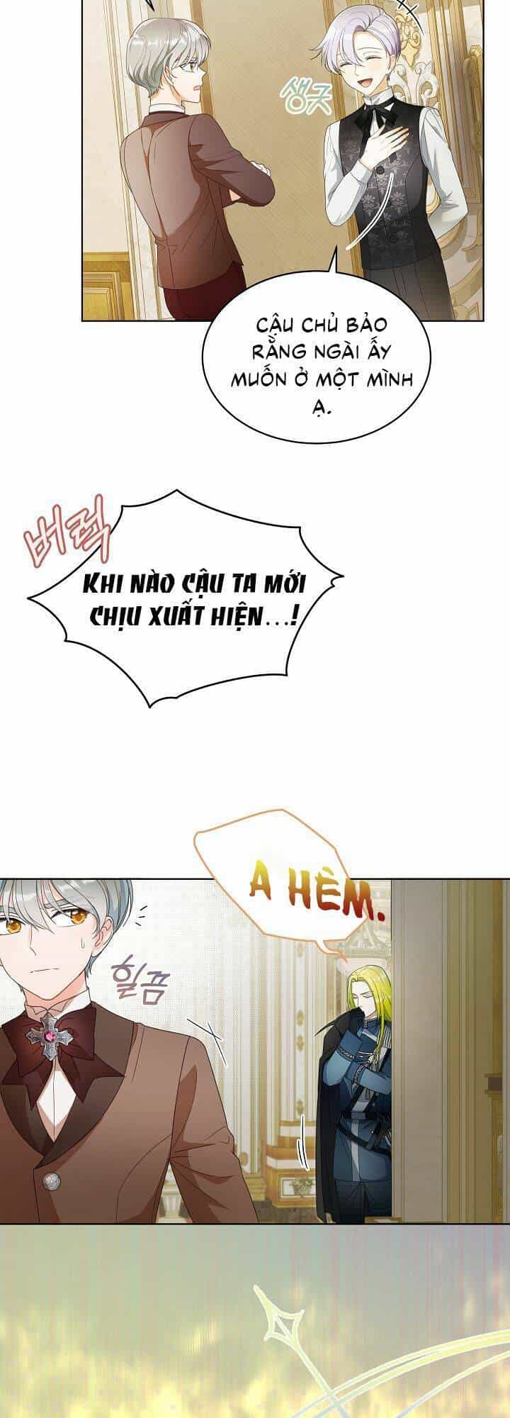 Sống Sót Qua Sự Ám Ảnh - Chương 15 - ảnh 5