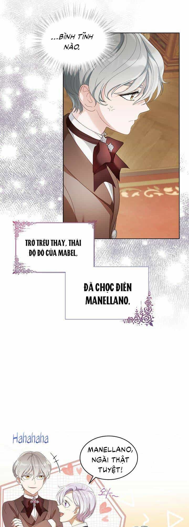 Sống Sót Qua Sự Ám Ảnh - Chương 15 - ảnh 9