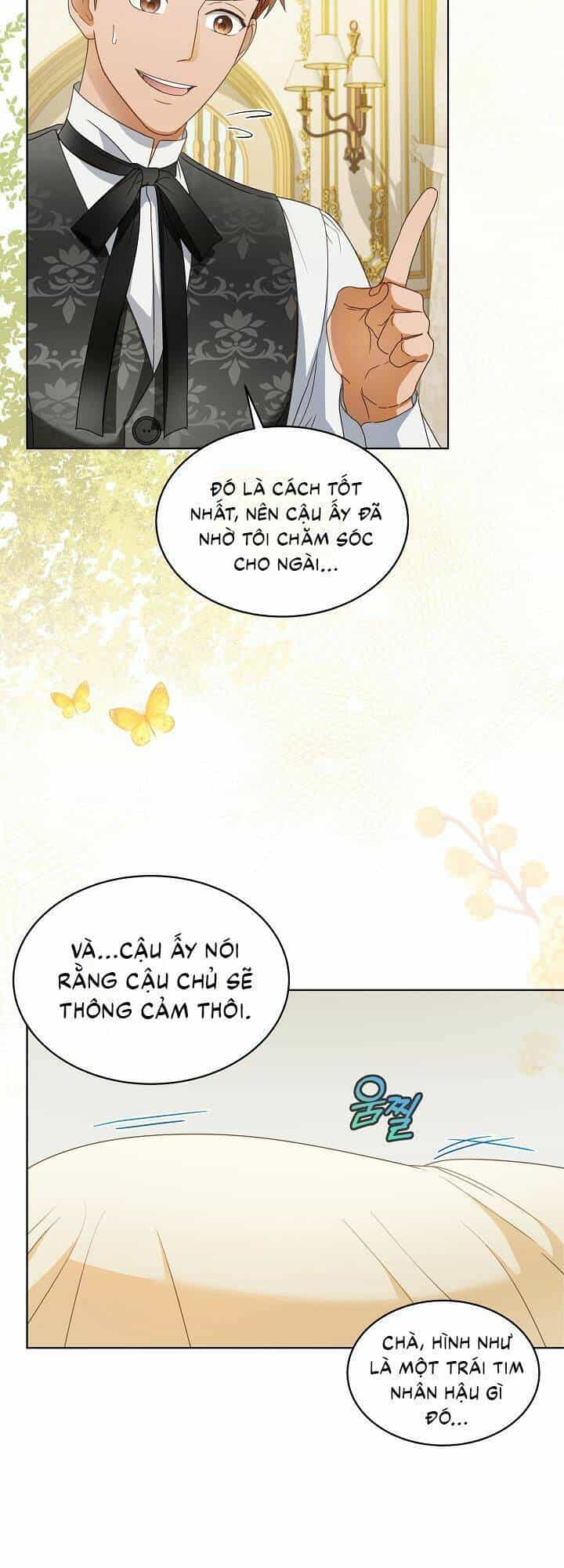 Sống Sót Qua Sự Ám Ảnh - Chương 16 - ảnh 12
