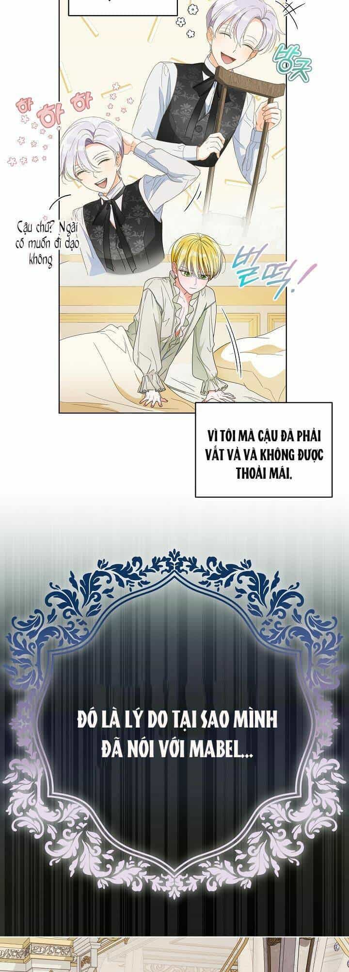 Sống Sót Qua Sự Ám Ảnh - Chương 16 - ảnh 23