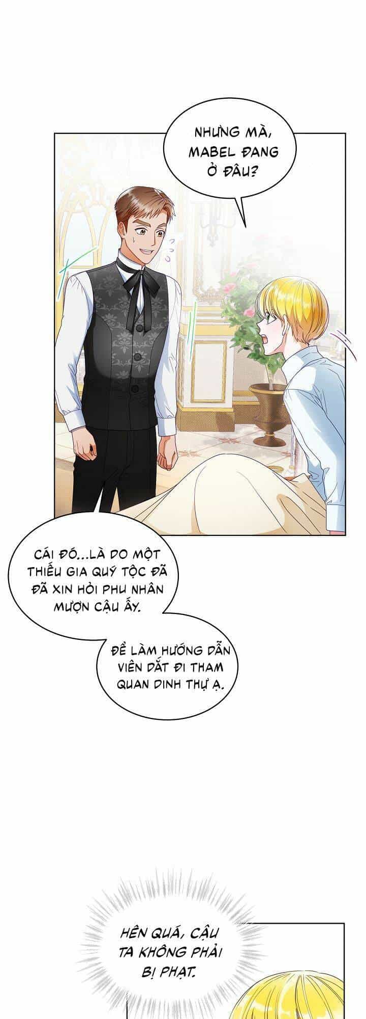 Sống Sót Qua Sự Ám Ảnh - Chương 16 - ảnh 5