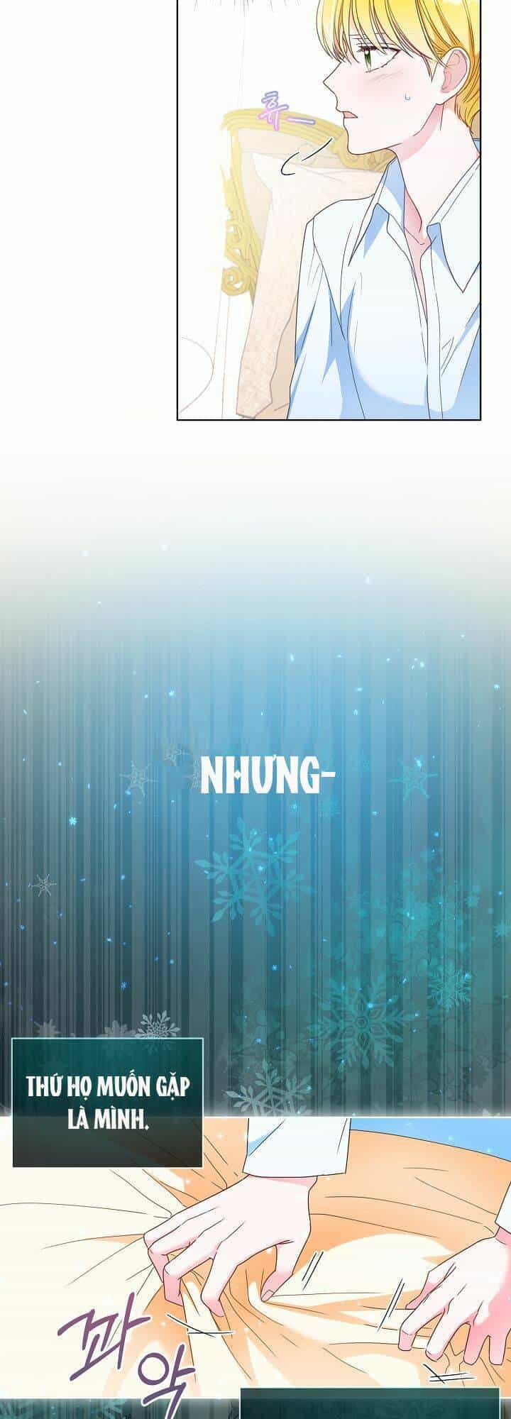 Sống Sót Qua Sự Ám Ảnh - Chương 16 - ảnh 6