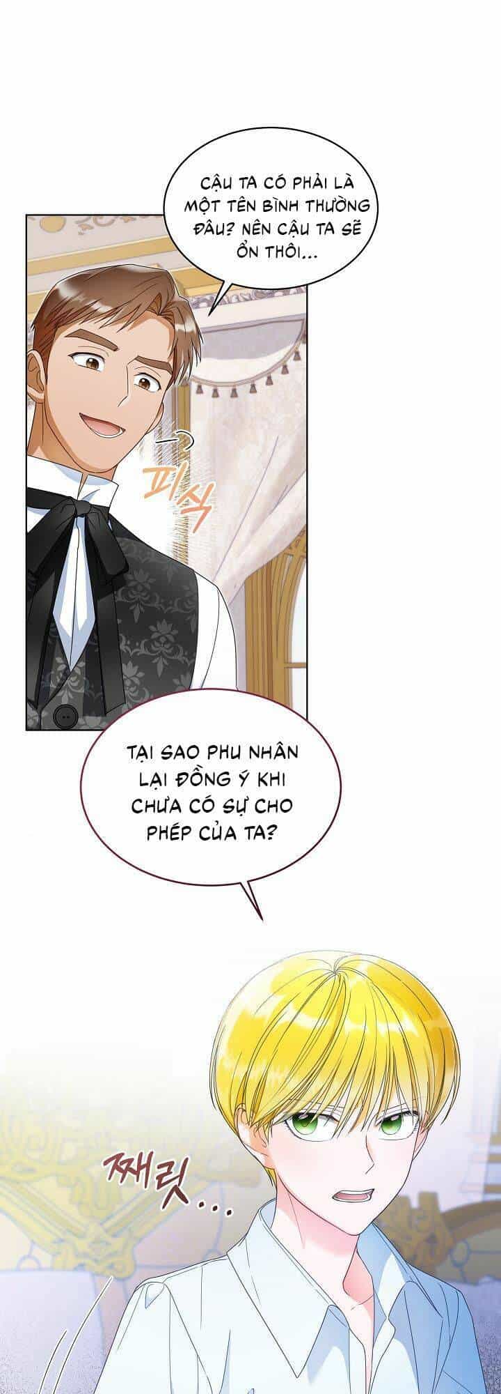 Sống Sót Qua Sự Ám Ảnh - Chương 16 - ảnh 8
