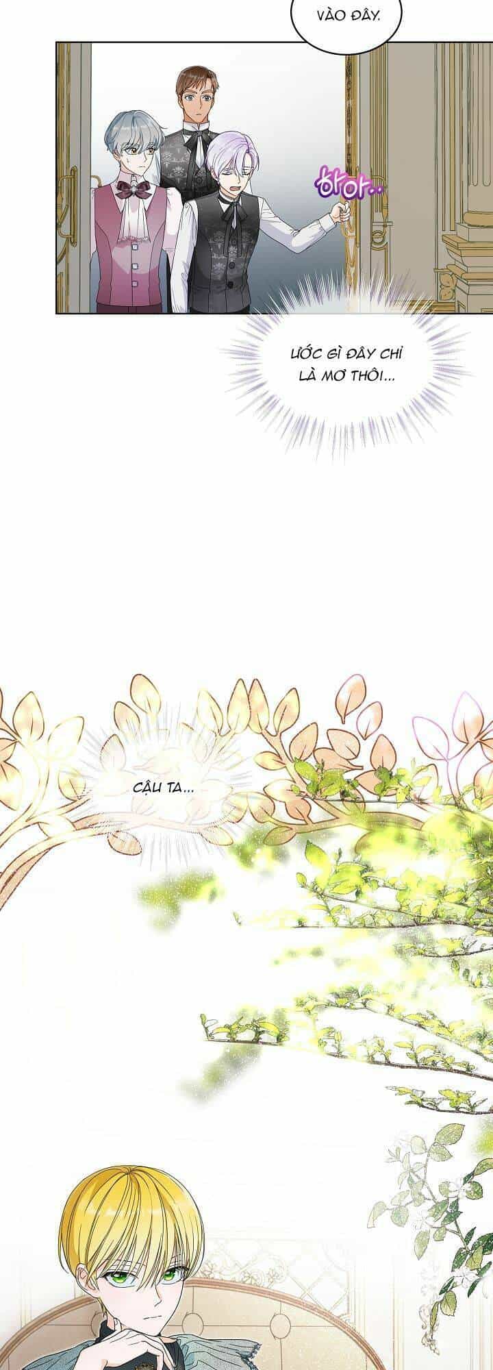 Sống Sót Qua Sự Ám Ảnh - Chương 17 - ảnh 12