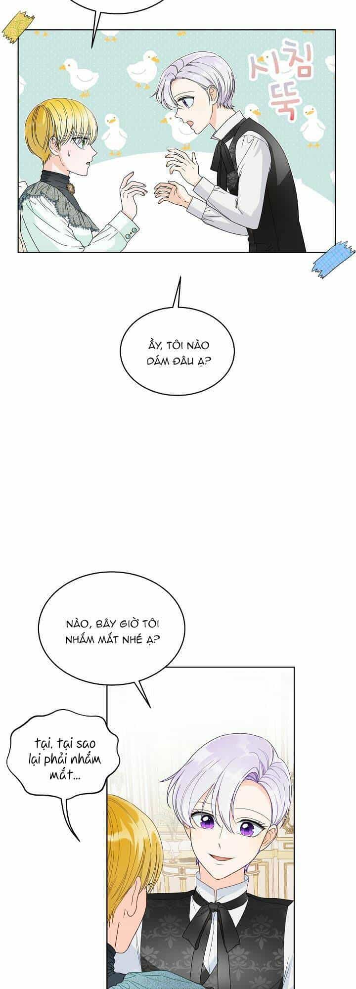 Sống Sót Qua Sự Ám Ảnh - Chương 17 - ảnh 41