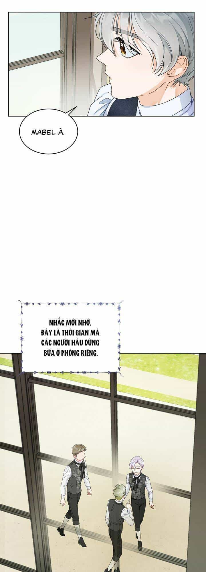 Sống Sót Qua Sự Ám Ảnh - Chương 18 - ảnh 22