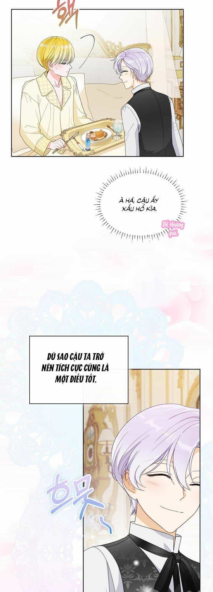 Sống Sót Qua Sự Ám Ảnh - Chương 19 - ảnh 13
