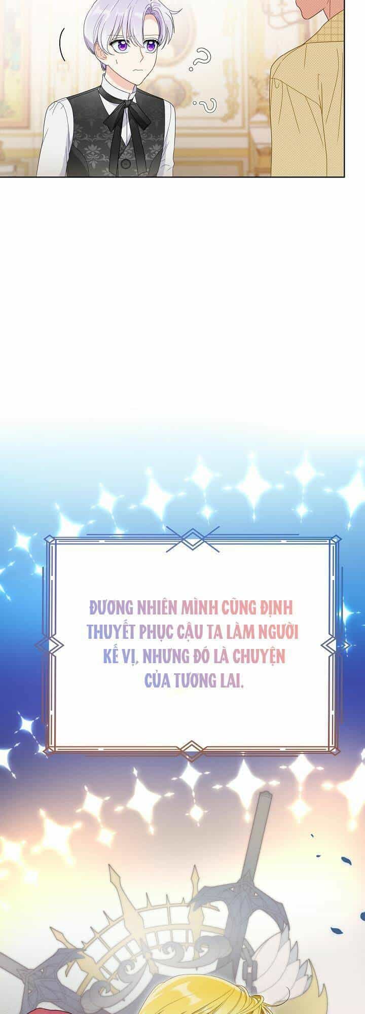 Sống Sót Qua Sự Ám Ảnh - Chương 19 - ảnh 23