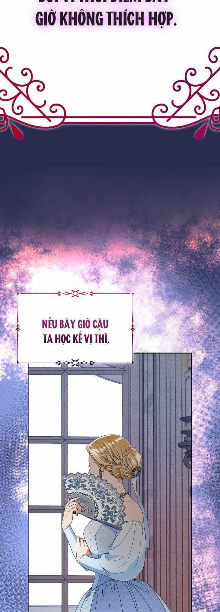 Sống Sót Qua Sự Ám Ảnh - Chương 19 - ảnh 25