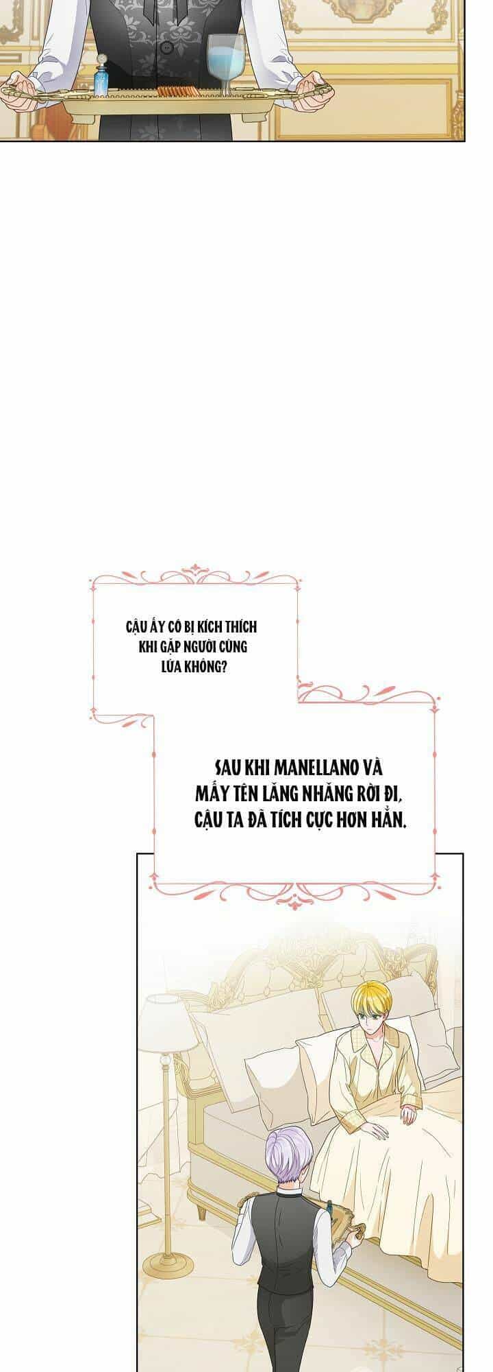 Sống Sót Qua Sự Ám Ảnh - Chương 19 - ảnh 6
