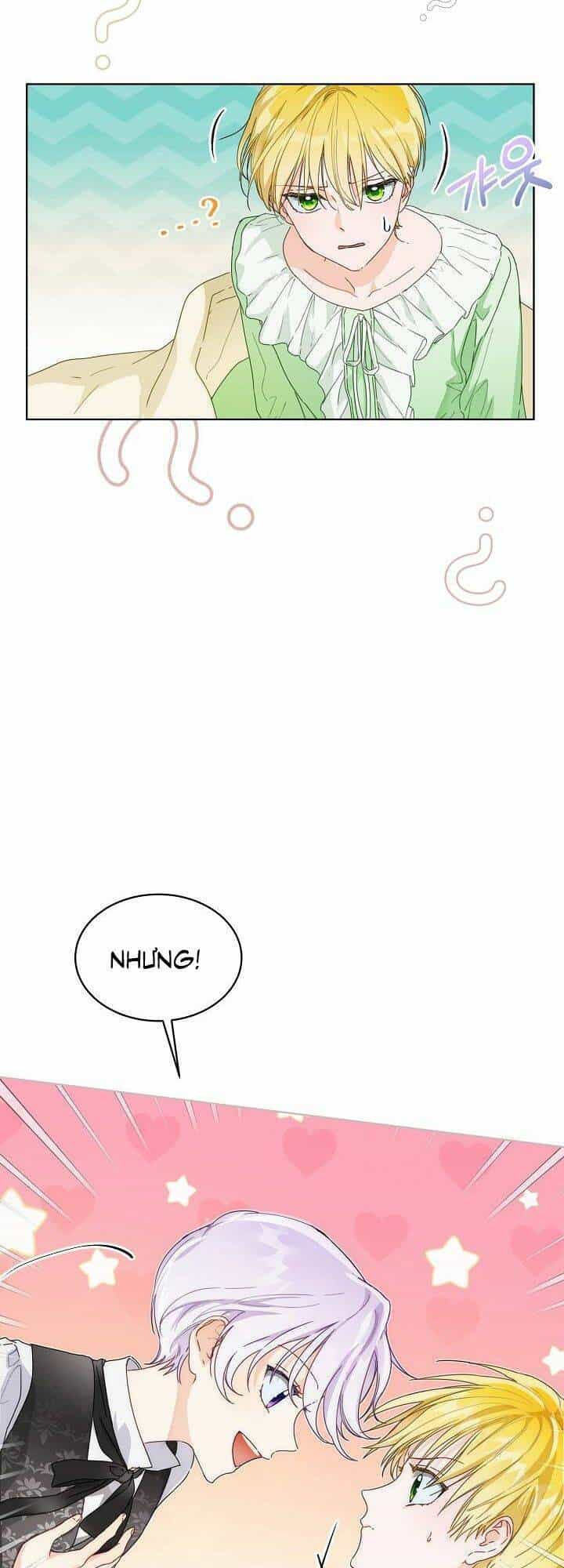Sống Sót Qua Sự Ám Ảnh - Chương 2 - ảnh 24