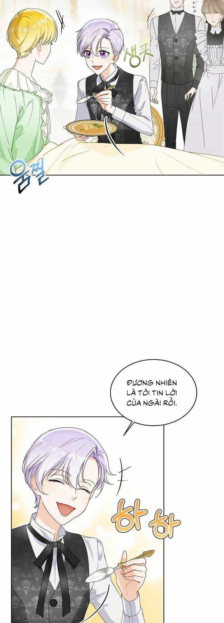 Sống Sót Qua Sự Ám Ảnh - Chương 2 - ảnh 46