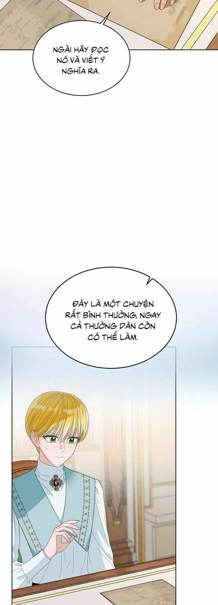 Sống Sót Qua Sự Ám Ảnh - Chương 20 - ảnh 4