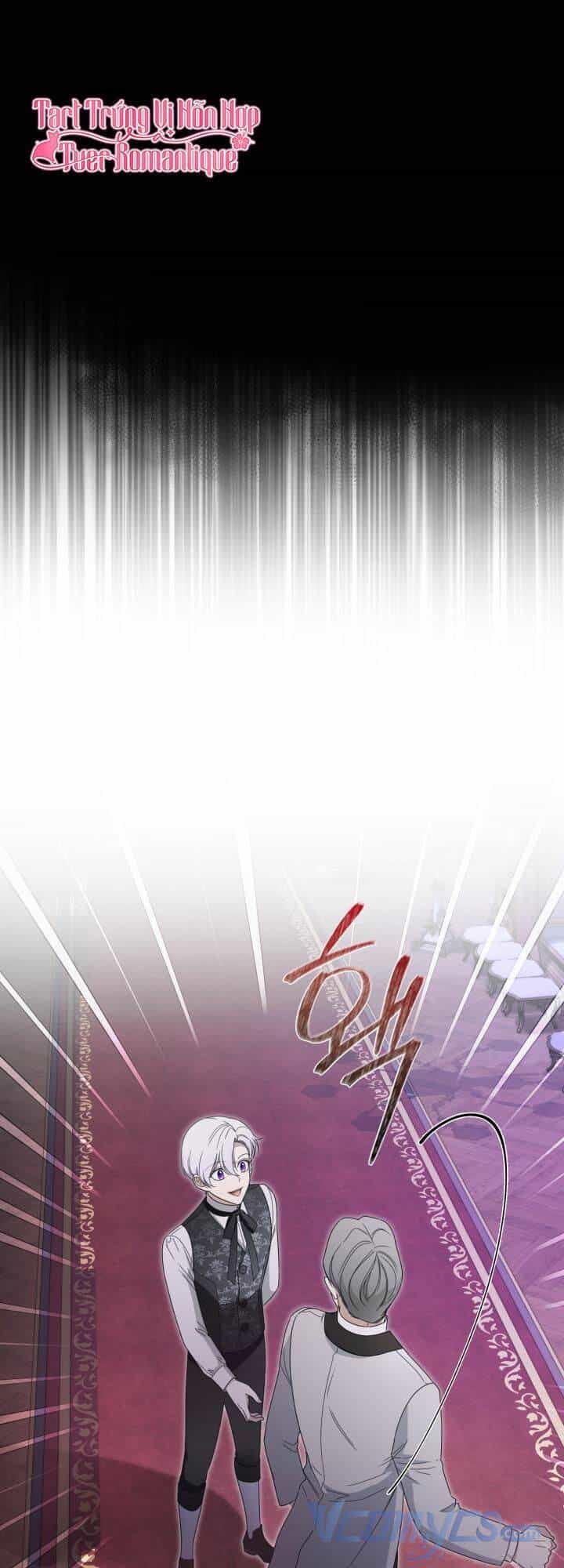Sống Sót Qua Sự Ám Ảnh - Chương 21 - ảnh 27
