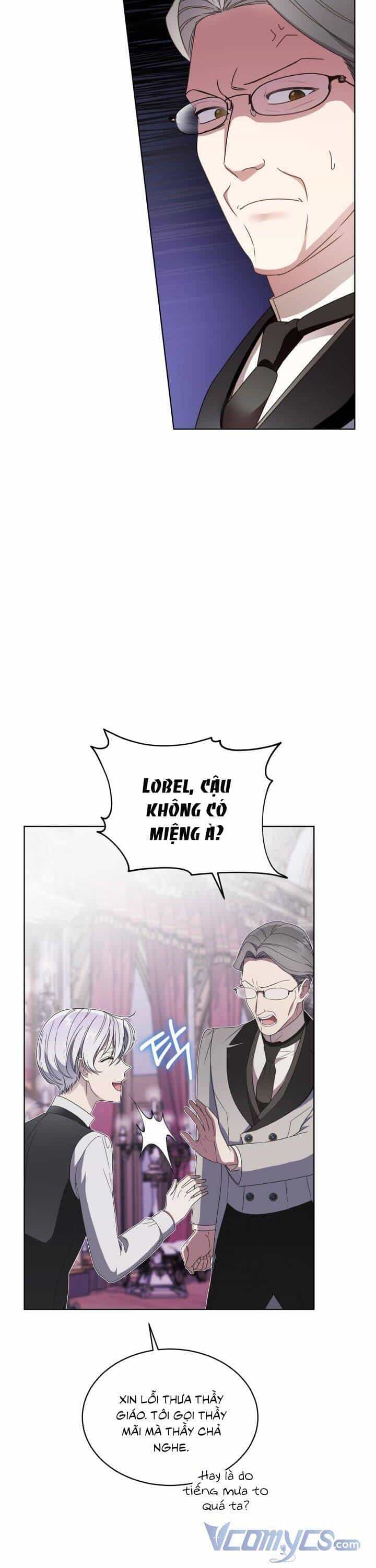 Sống Sót Qua Sự Ám Ảnh - Chương 21 - ảnh 29