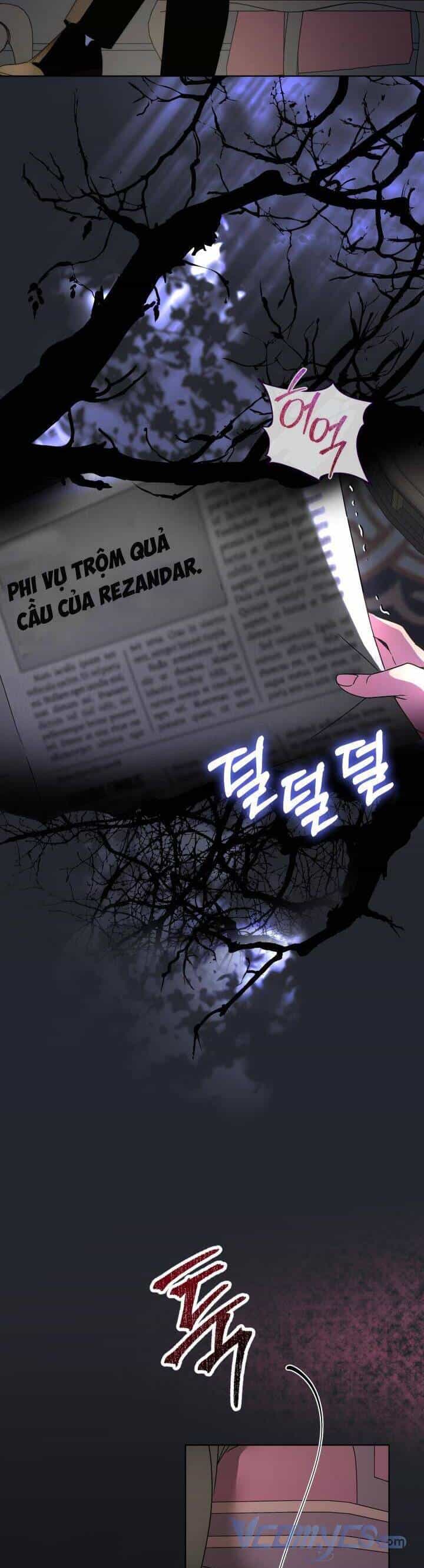Sống Sót Qua Sự Ám Ảnh - Chương 21 - ảnh 39