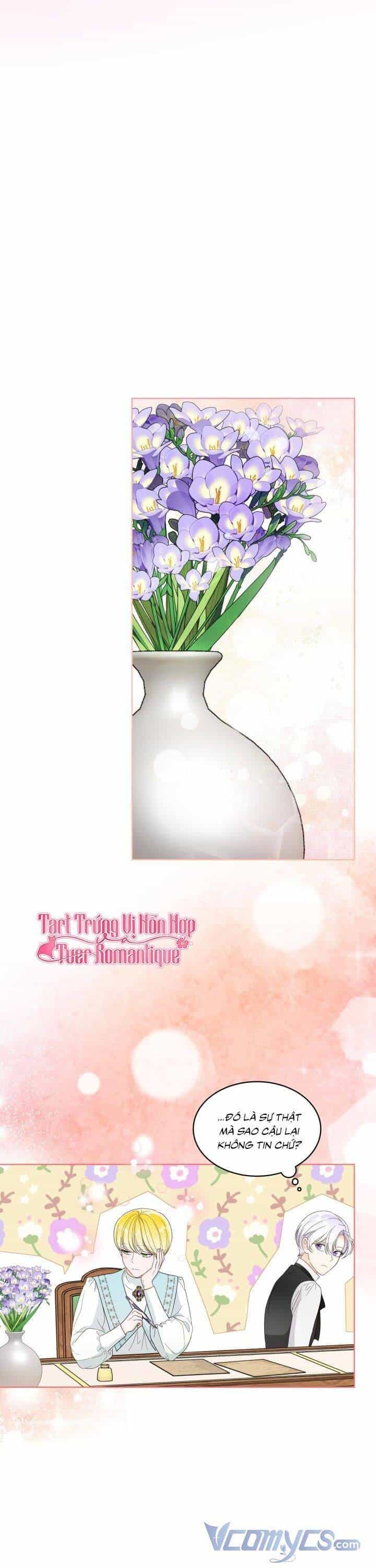 Sống Sót Qua Sự Ám Ảnh - Chương 21 - ảnh 8