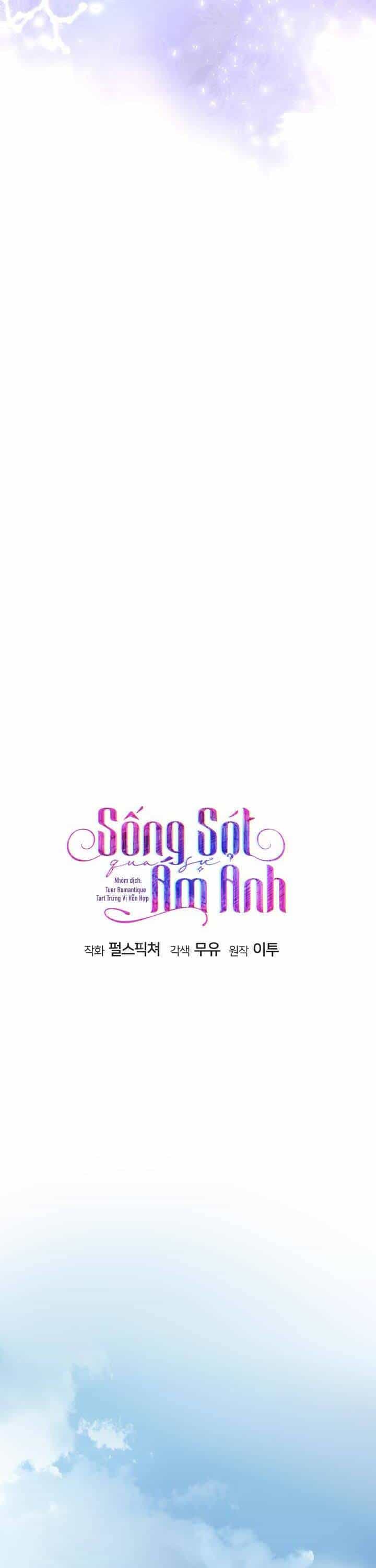 Sống Sót Qua Sự Ám Ảnh - Chương 22 - ảnh 13