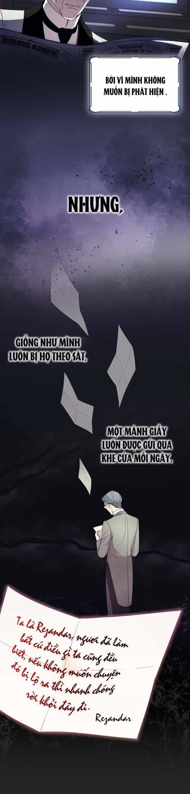Sống Sót Qua Sự Ám Ảnh - Chương 22 - ảnh 16