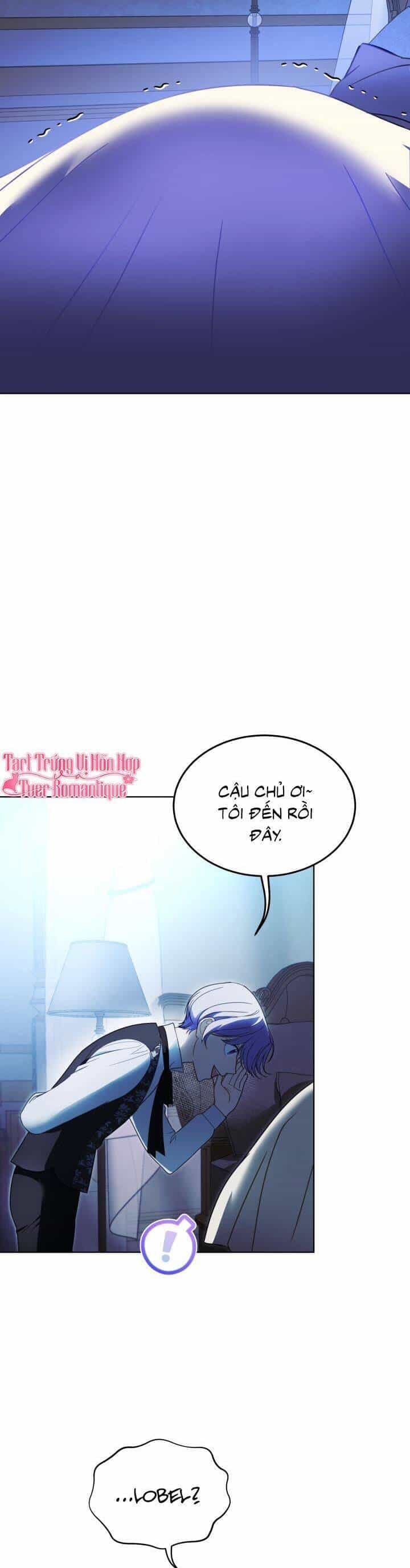 Sống Sót Qua Sự Ám Ảnh - Chương 22 - ảnh 4