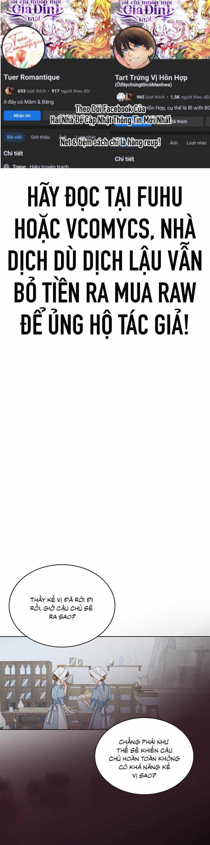 Sống Sót Qua Sự Ám Ảnh - Chương 23 - ảnh 1