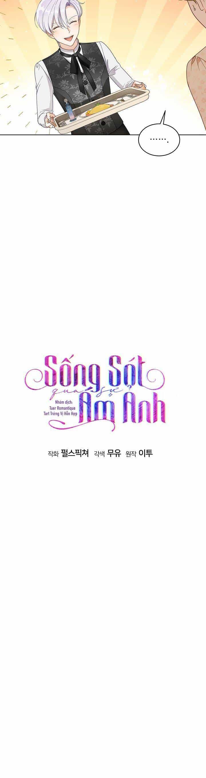 Sống Sót Qua Sự Ám Ảnh - Chương 23 - ảnh 15