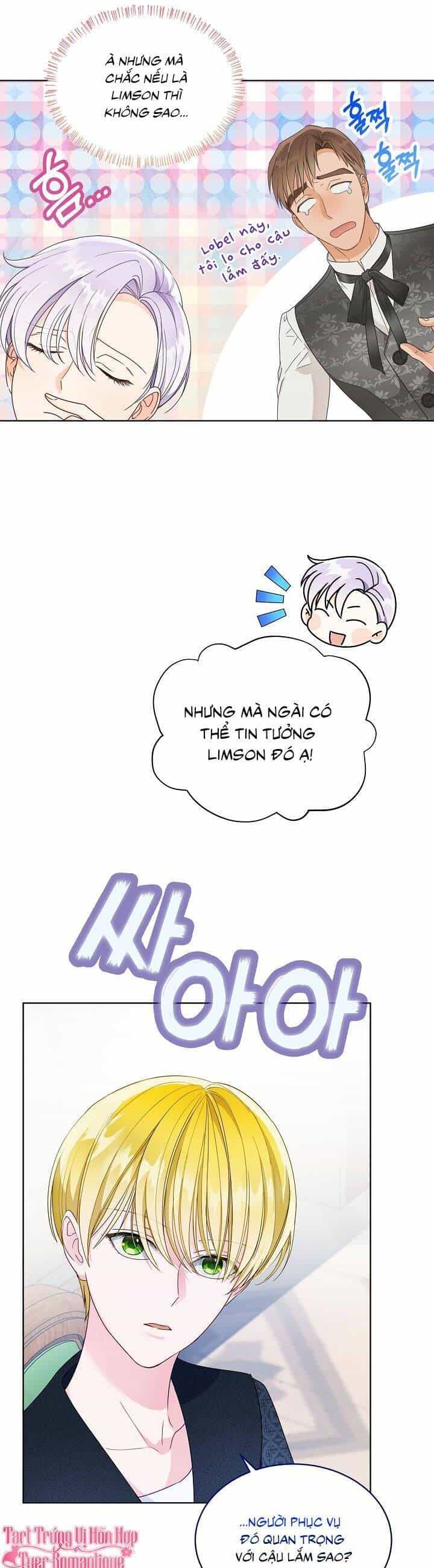 Sống Sót Qua Sự Ám Ảnh - Chương 23 - ảnh 32