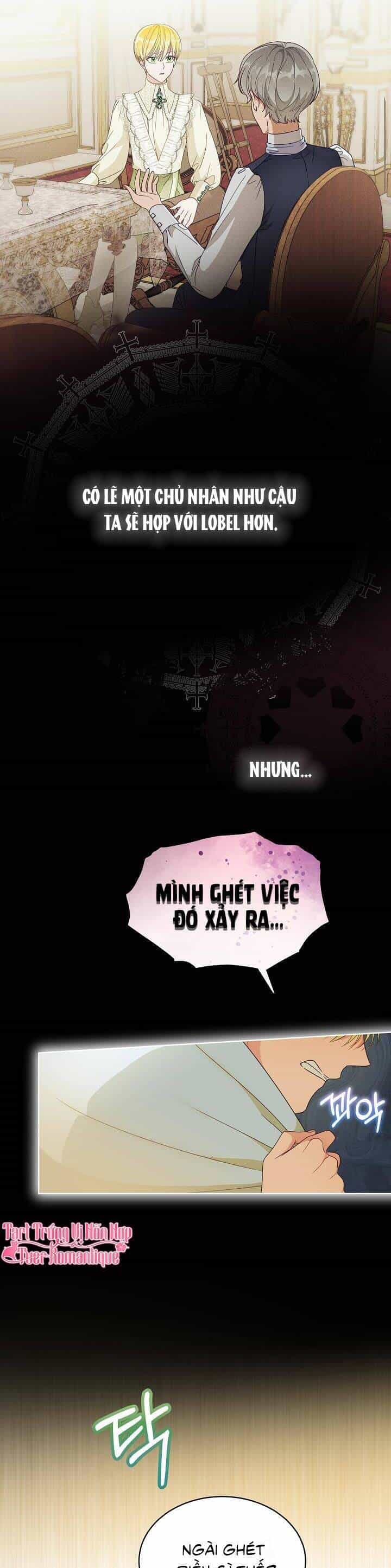 Sống Sót Qua Sự Ám Ảnh - Chương 23 - ảnh 5