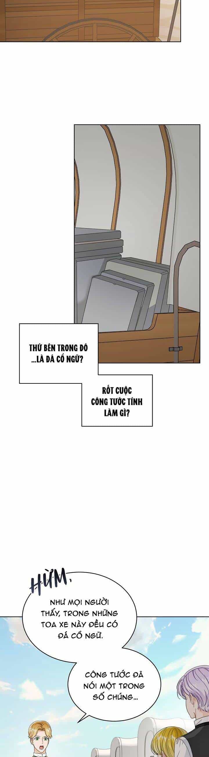 Sống Sót Qua Sự Ám Ảnh - Chương 26 - ảnh 14