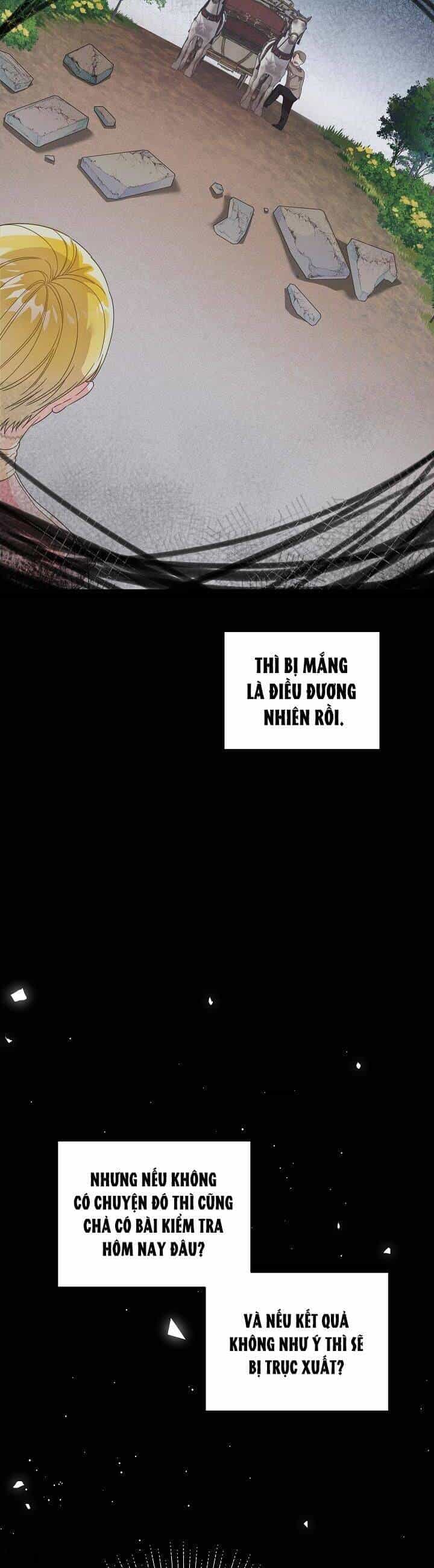 Sống Sót Qua Sự Ám Ảnh - Chương 26 - ảnh 19