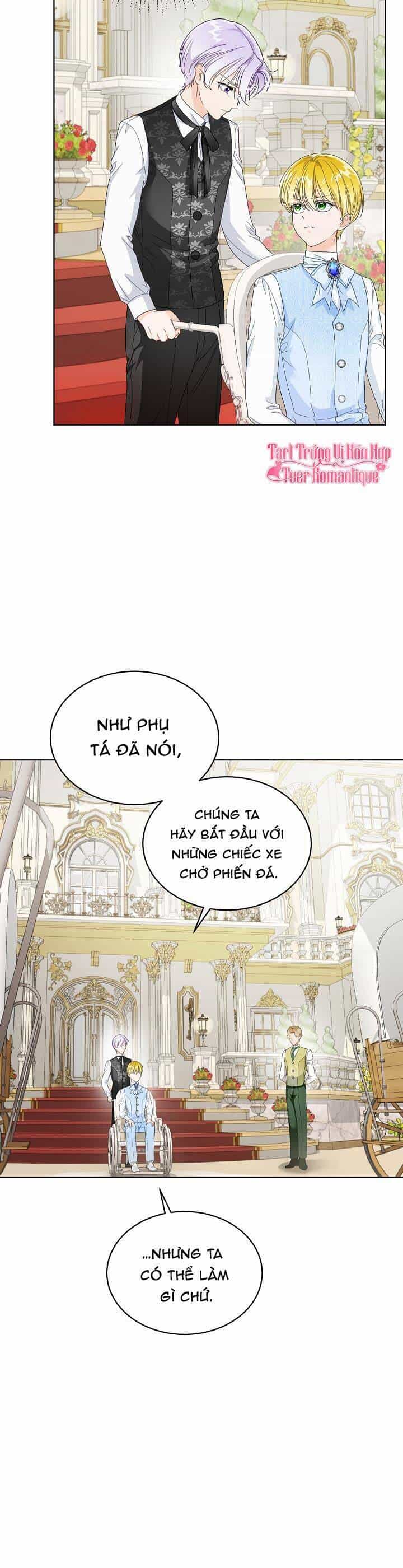 Sống Sót Qua Sự Ám Ảnh - Chương 26 - ảnh 22